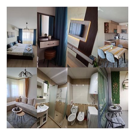 산단스키 The View 아파트 외부 사진
